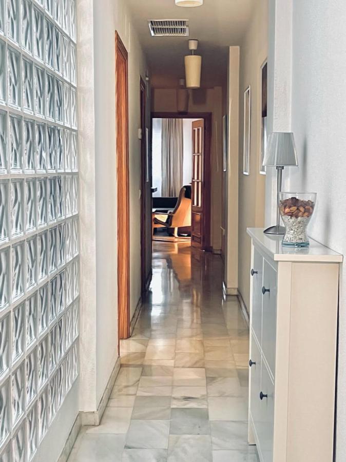 Apartamento Pintor Palomino Cordoba Luaran gambar